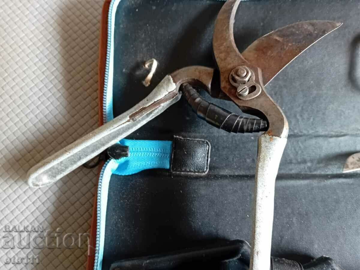 Delivery of SOC, FRUIT CUTTING AND COOLING SET Delivery of SOC, FRUIT CUTTING AND COOLING SET