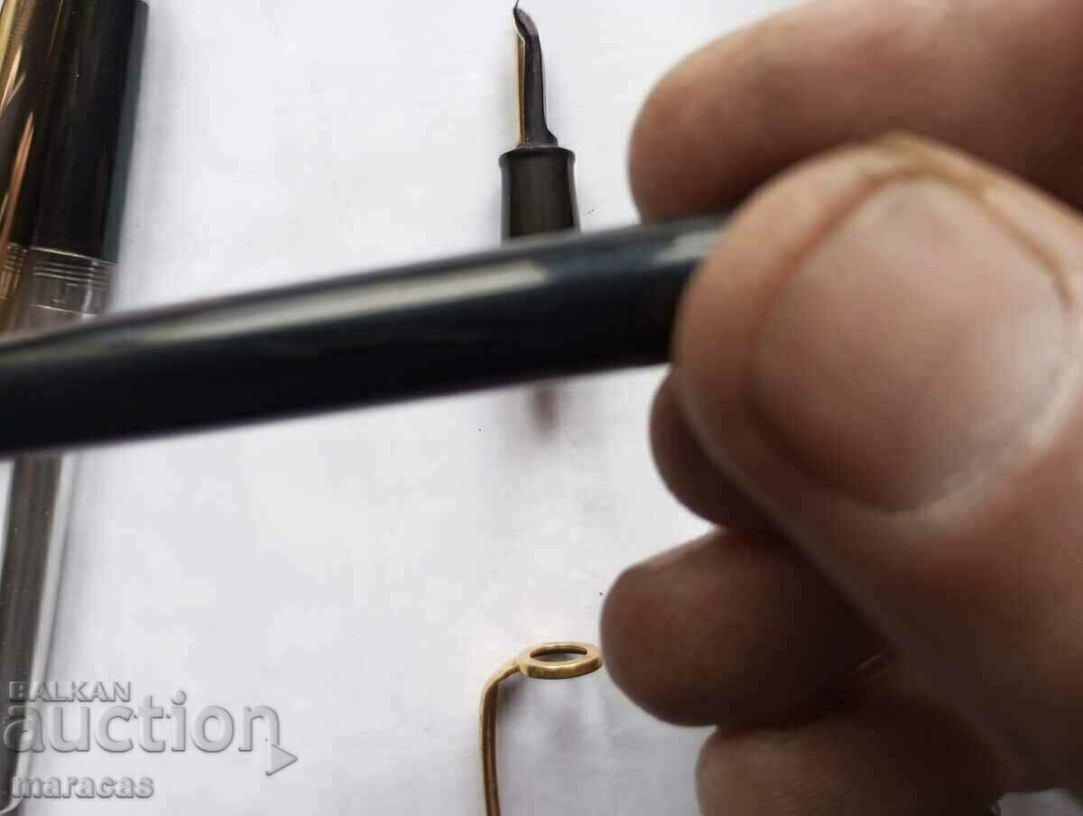 Auction  Old pens