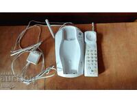 Landline phone DECT / GE/