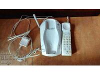 Telefon fix DECT/GE/