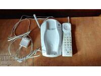Telefon fix DECT / GE/REDUCERE!!!