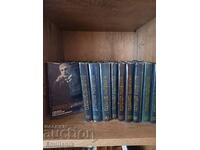 Ivan Vazov - a complete collection of 22 volumes