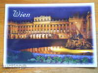 card - Austria (Vienna)