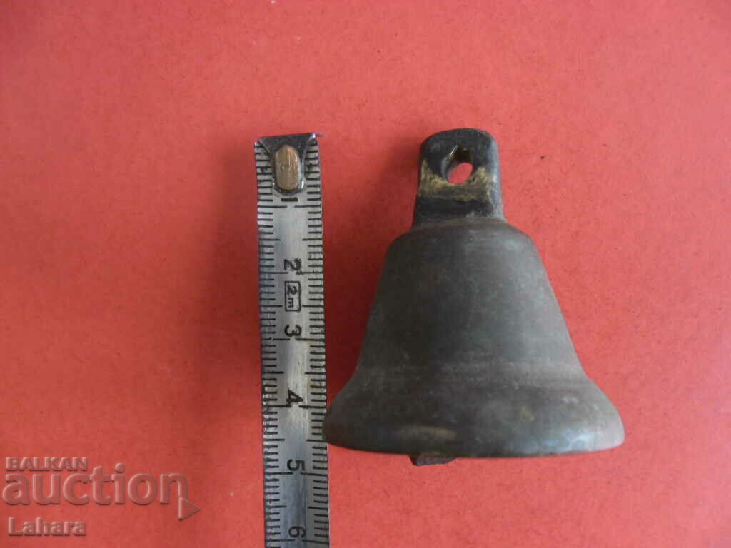 Livrarea Bell, chan, aplaudă Livrarea Bell, chan, aplaudă