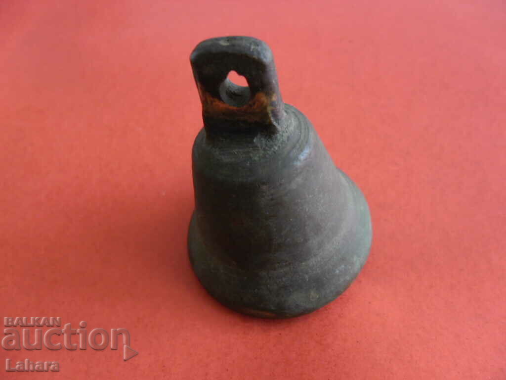 Bell, chan, aplaudă - 5 Bell, chan, aplaudă - 5