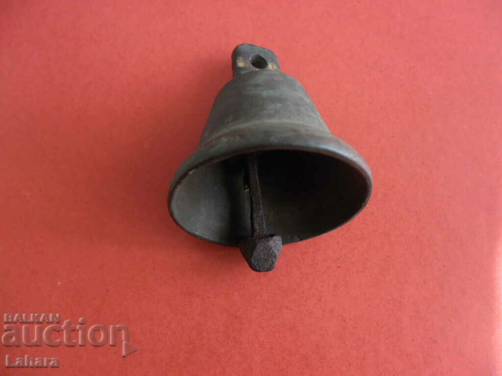 Bell, chan, aplaudă - 6 Bell, chan, aplaudă - 6