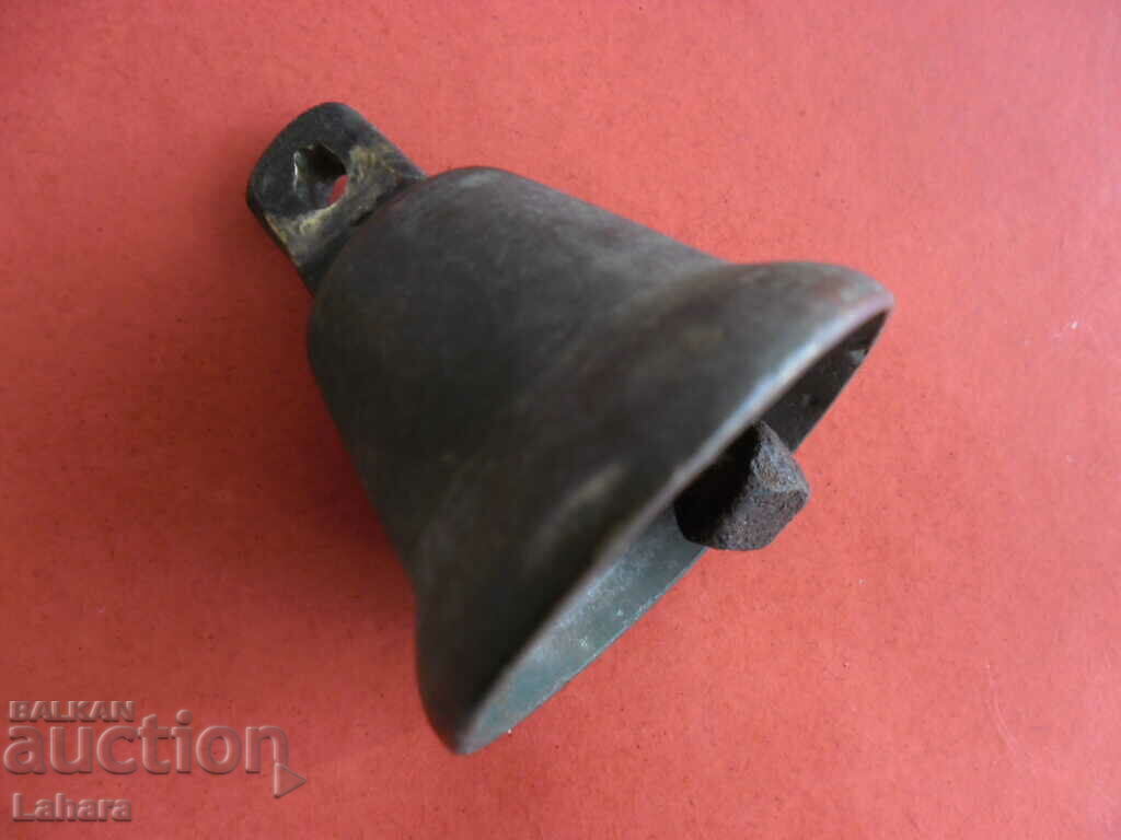 Bell, chan, aplaudă - 7 Bell, chan, aplaudă - 7