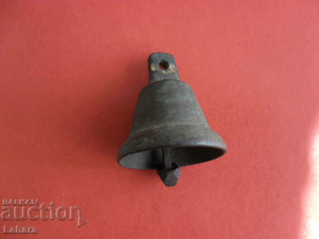 Bell, chan, aplaudă Bell, chan, aplaudă