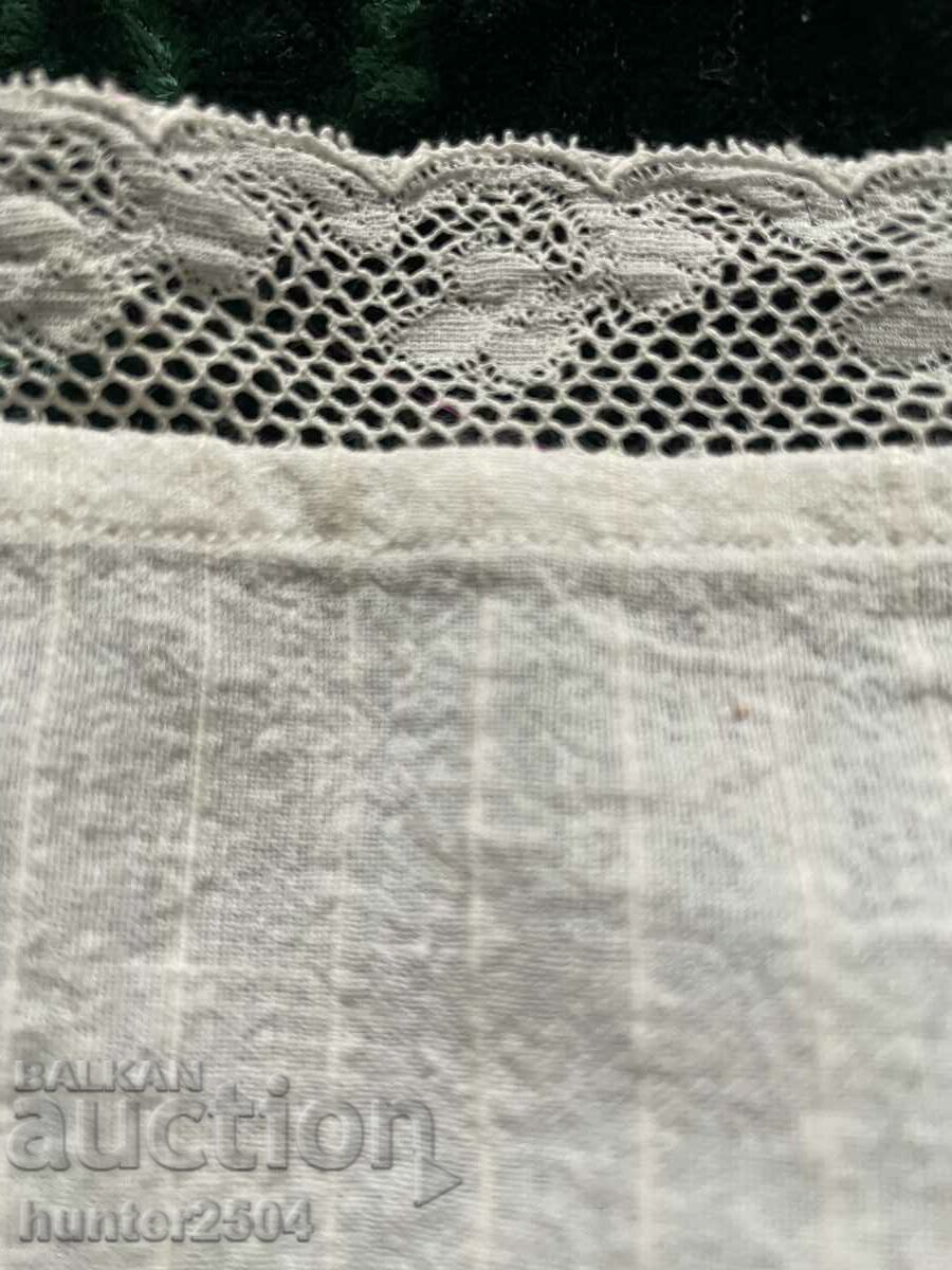 Licitație Kenar- cămașă, salopete