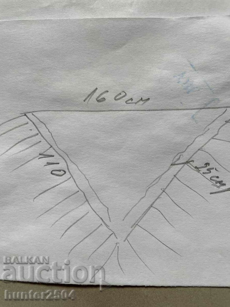 Παράδοση Σάλι, μαντίλα, μαντήλι Παράδοση Σάλι, μαντίλα, μαντήλι