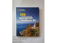 Book: 100 Places That Will Change Your Life