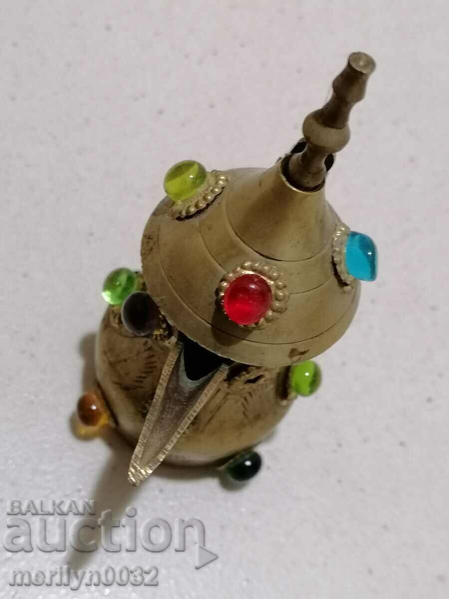 Auction Decorative water jug fluted Auction Decorative water jug fluted