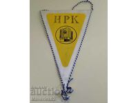 Steagul Hpk Badge