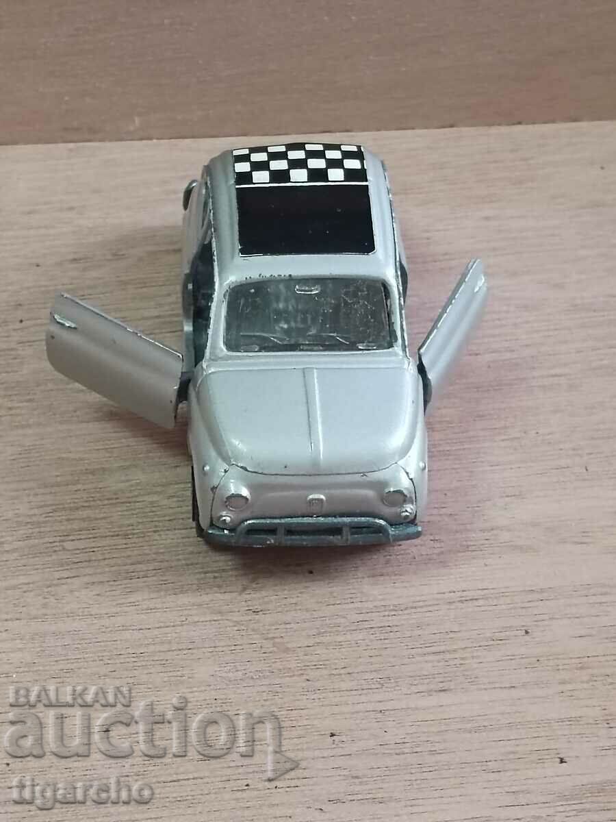 Auction Polistil trolley Auction Polistil trolley