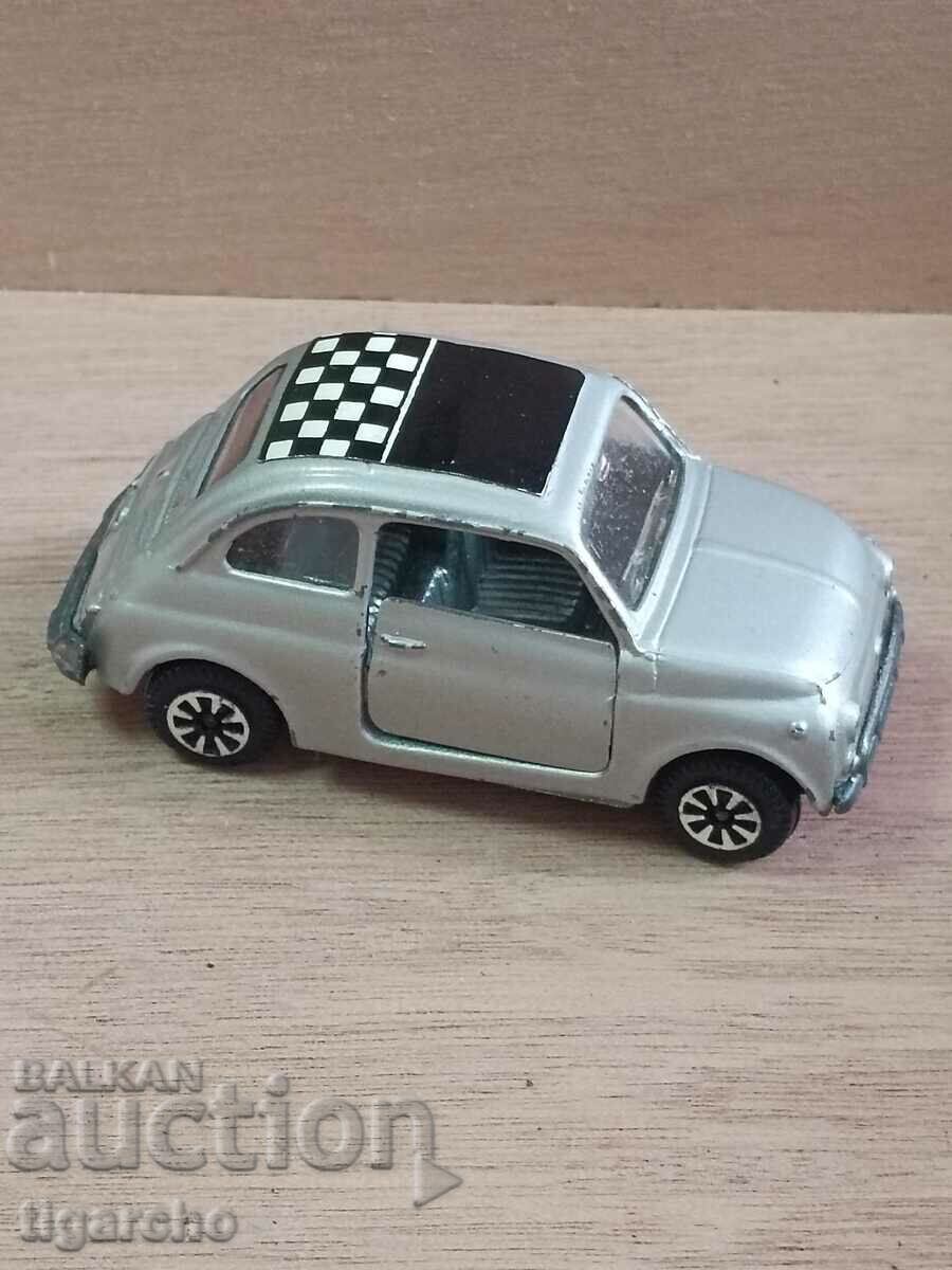 Polistil trolley - 6 Polistil trolley - 6