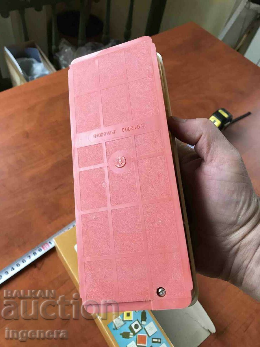 ELECTRICAL PANEL FROM THE OLD MATERIAL NEW - 5 ELECTRICAL PANEL FROM THE OLD MATERIAL NEW - 5