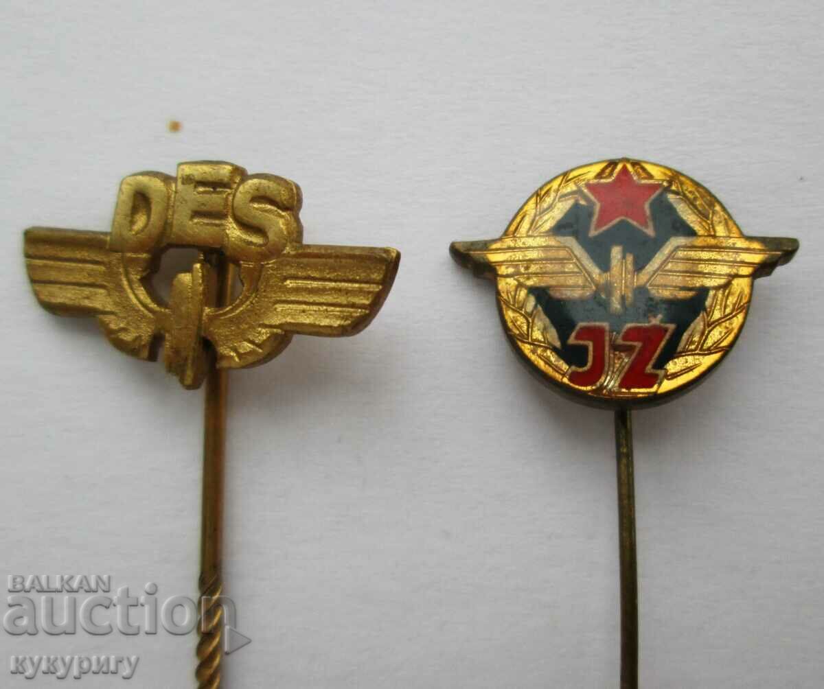 Lot of old railway badges signs railway railways train with price 40.00 BGN | € 20.45 Lot of old railway badges signs railway railways train with price 40.00 BGN | € 20.45