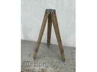 Small Wooden Tripod Tripod