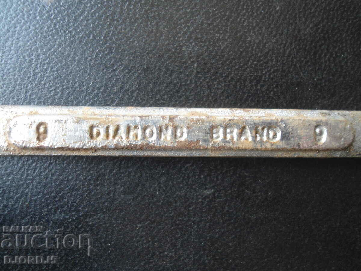 Cheia veche 9-9 cu preț 1.00 BGN | € 0.51