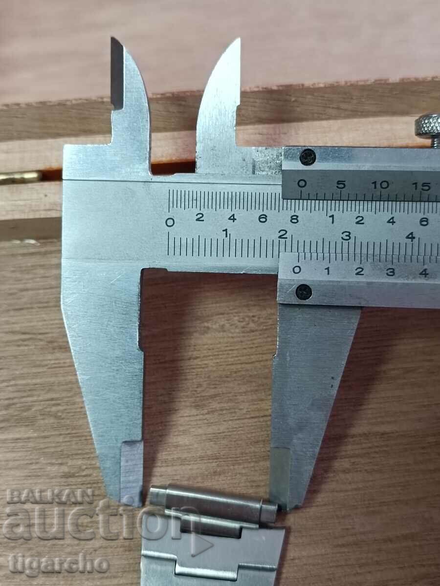 Δημοπρασία Ρωσική αλυσίδα ρολογιών