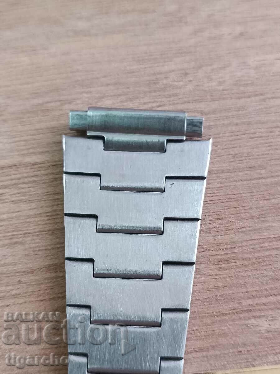 Ρωσική αλυσίδα ρολογιών - 6