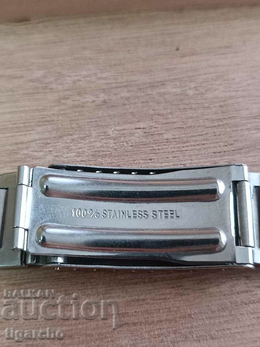 Ρωσική αλυσίδα ρολογιών - 7