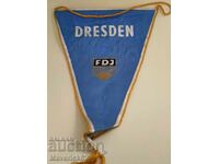Флагче Dresden