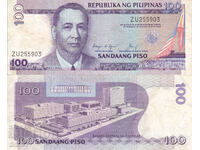 tino37- FILIPINE - 100 PESOS - 2006 - VF