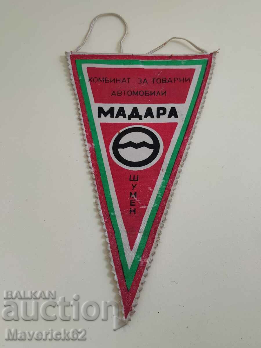 Flag Madara