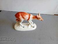 FIGURA DE PORCELAN - DOE