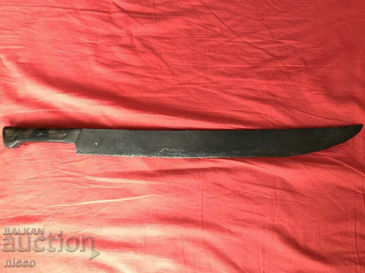 Large satyrlia, karakulak, saber - 5 Large satyrlia, karakulak, saber - 5