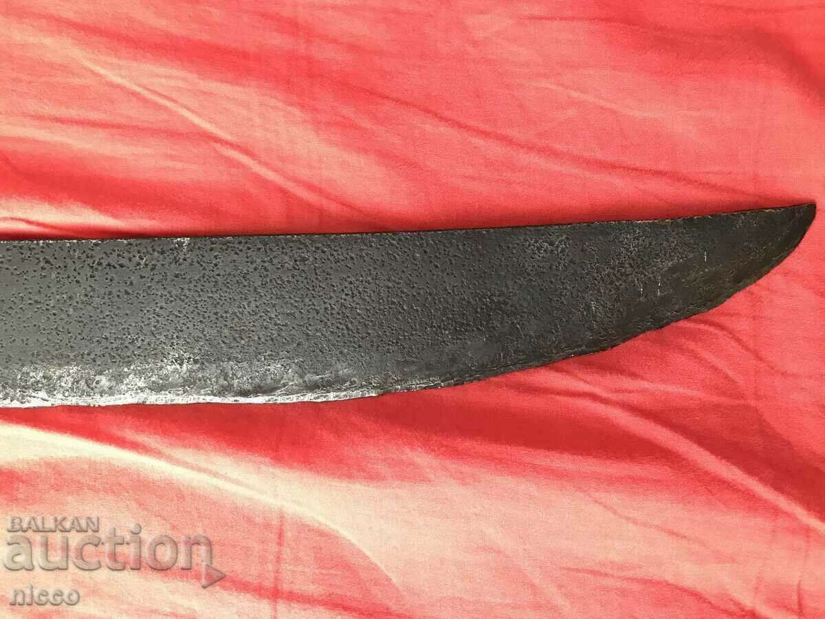 Large satyrlia, karakulak, saber - 6 Large satyrlia, karakulak, saber - 6