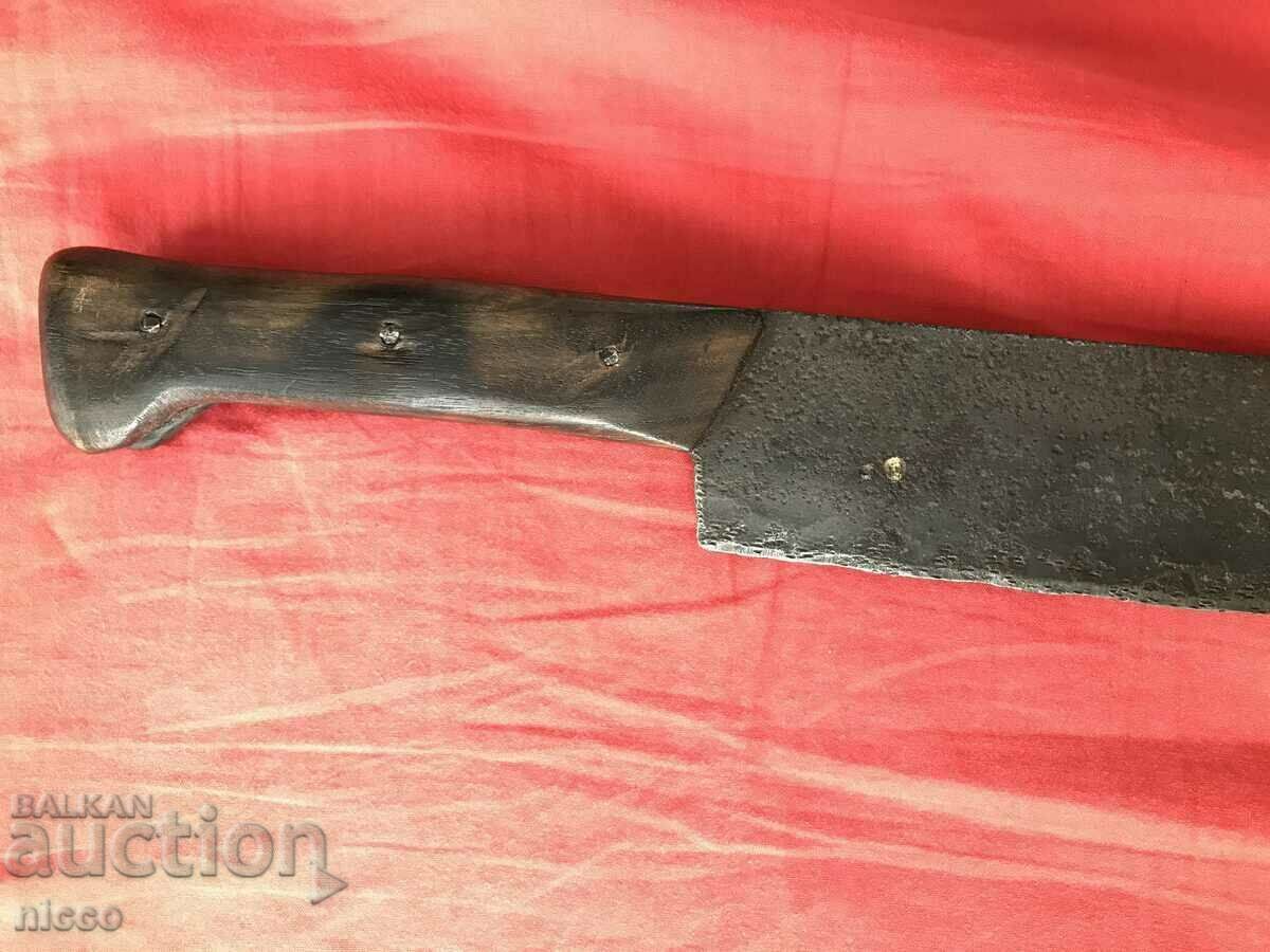 Large satyrlia, karakulak, saber - 7 Large satyrlia, karakulak, saber - 7