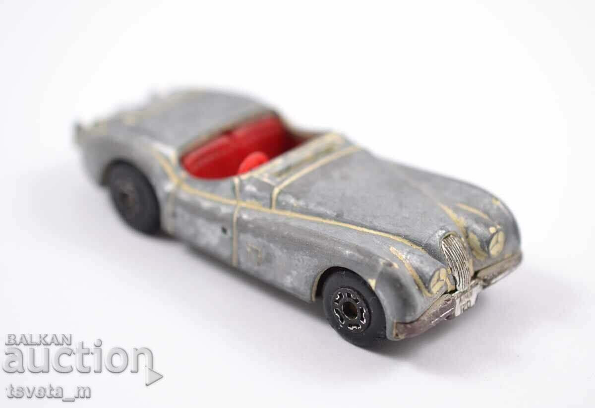 Σπιρτόκουτο ΜΑΚΑΟΥ 1984 JAGUAR XK Σπιρτόκουτο ΜΑΚΑΟΥ 1984 JAGUAR XK