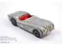 Σπιρτόκουτο ΜΑΚΑΟΥ 1984 JAGUAR XK