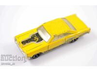 Hot Wheels Ford Fairlane GT 1966 Mașină turnată sub presiune