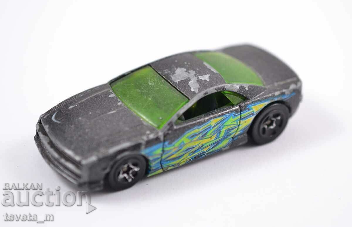Hot Wheels Muscle Tone China Metal Car with price € 1.00 | 1.96 BGN