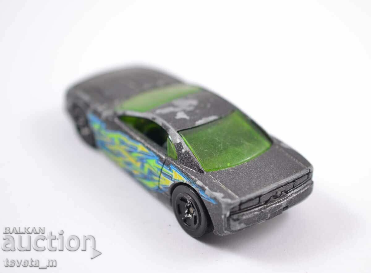 Auction Hot Wheels Muscle Tone China Metal Car Auction Hot Wheels Muscle Tone China Metal Car