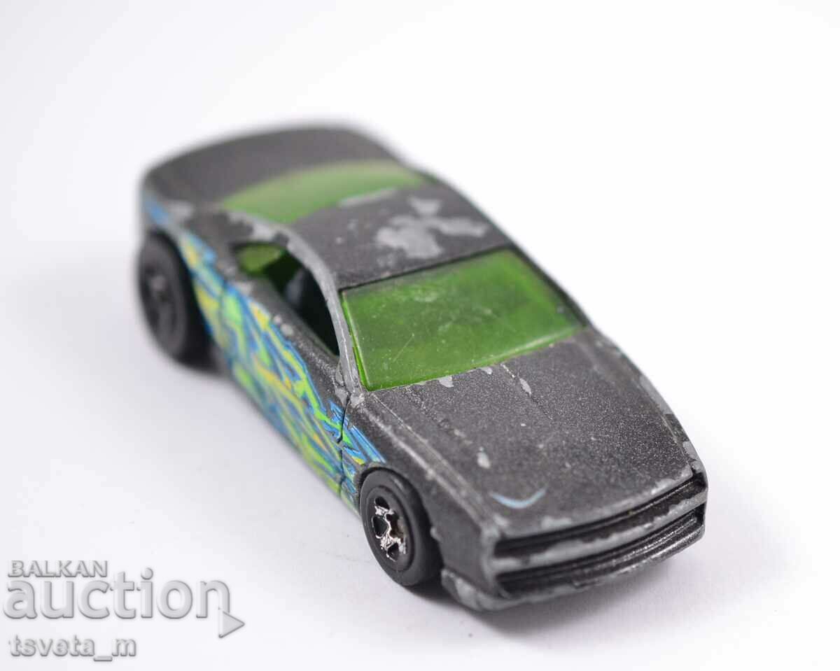 Delivery of Hot Wheels Muscle Tone China Metal Car Delivery of Hot Wheels Muscle Tone China Metal Car