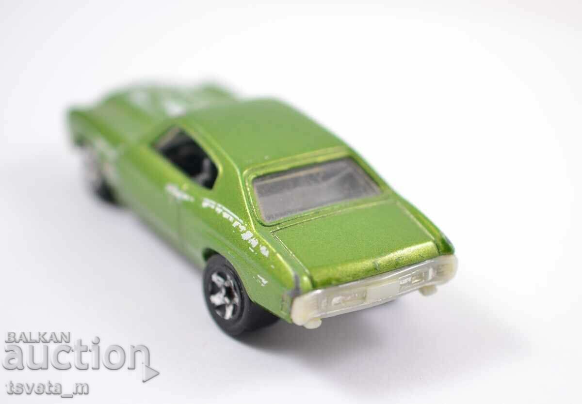 Auction Hot Wheels Chevelle SS 1970 Metal Car Auction Hot Wheels Chevelle SS 1970 Metal Car