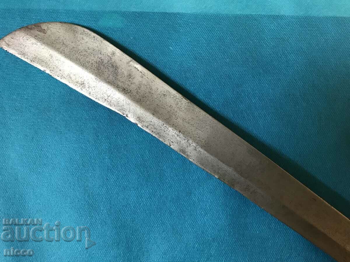 Co Jang Damask Saber with price 349.00 BGN | € 178.44 Co Jang Damask Saber with price 349.00 BGN | € 178.44