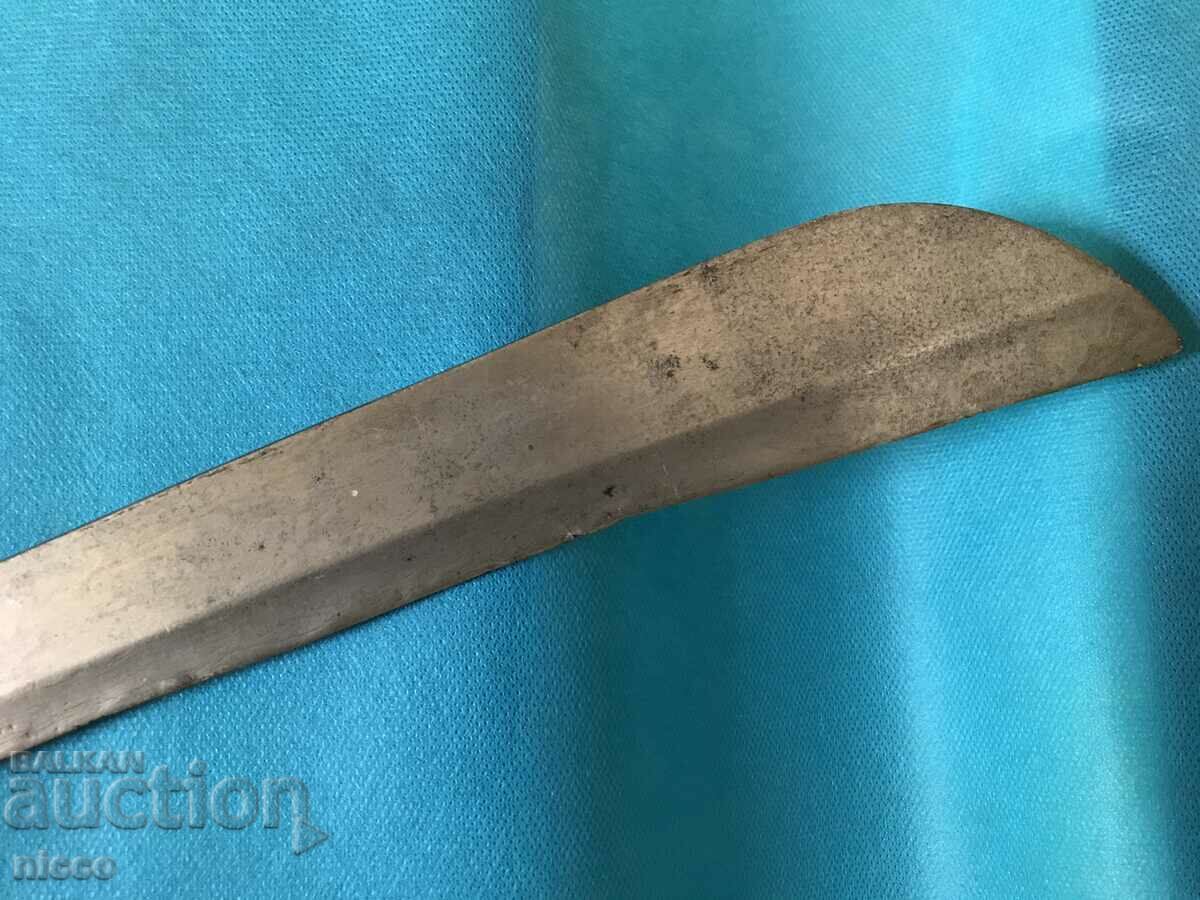 Co Jang Damask Saber - 5