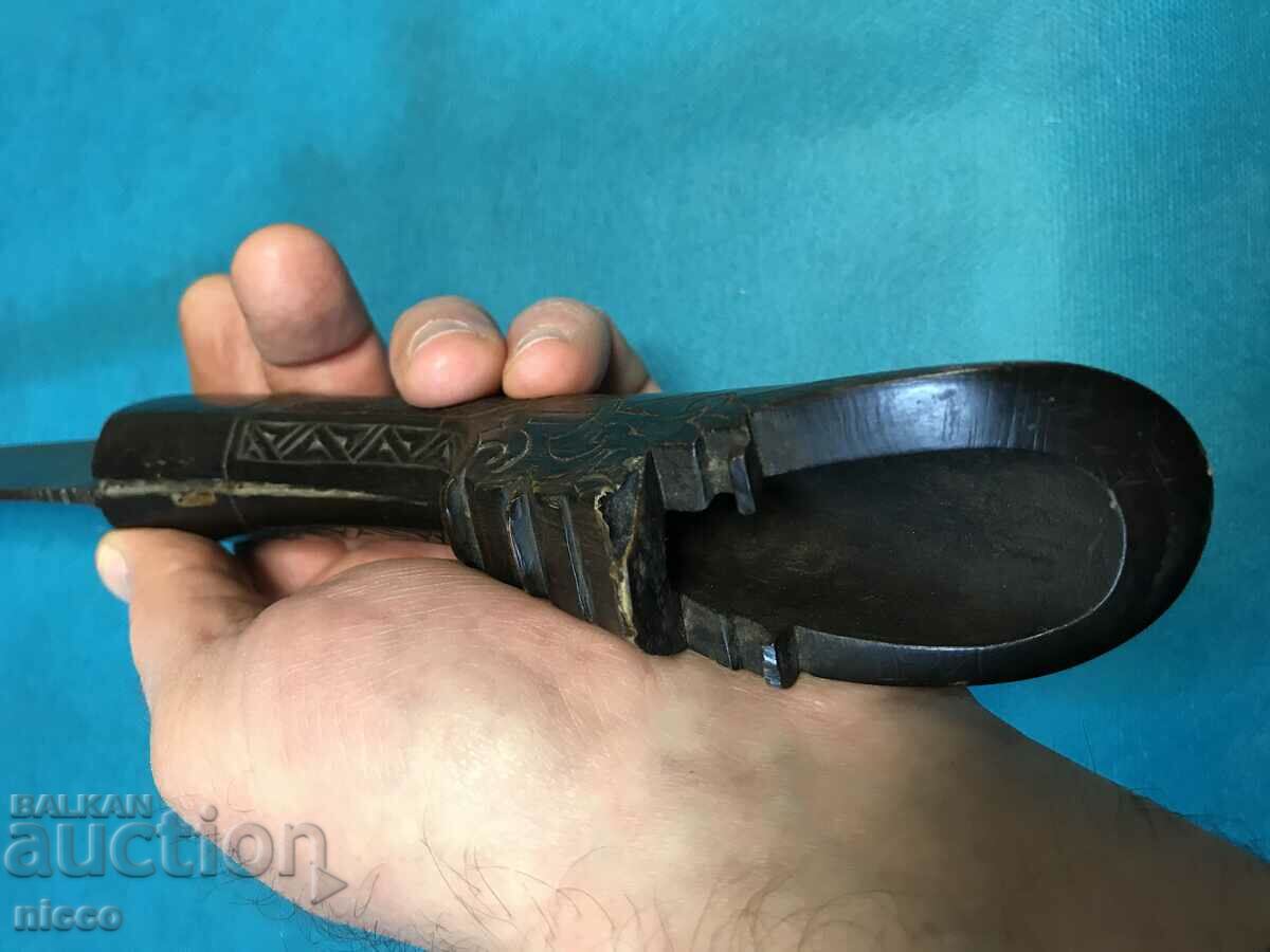 Co Jang Damask Saber - 7 Co Jang Damask Saber - 7