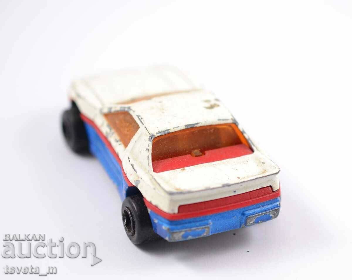 Licitație Cărucior de metal Majorette 206 Pontiac Fiero