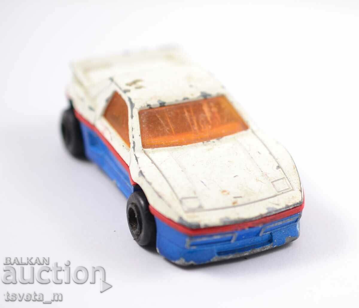 Livrarea Cărucior de metal Majorette 206 Pontiac Fiero