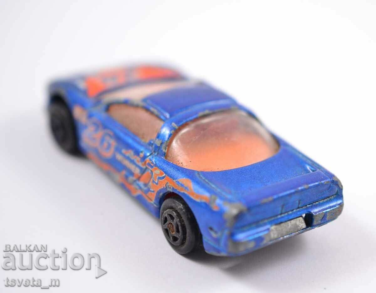 Auction Majorette HONDA NSX Metal Stroller Auction Majorette HONDA NSX Metal Stroller