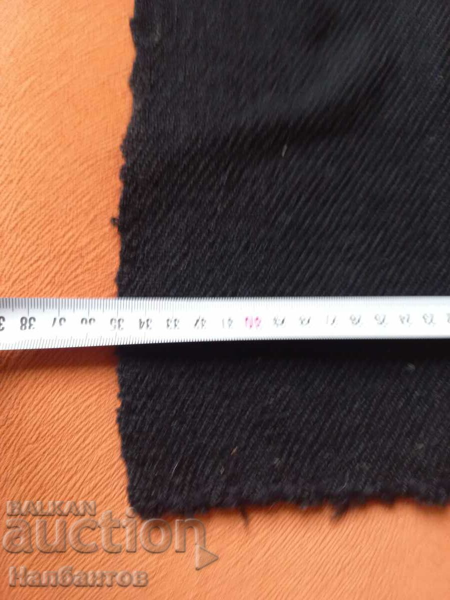 OLD MEN'S BLACK BELT WEAR with price 100.00 BGN | € 51.13 OLD MEN'S BLACK BELT WEAR with price 100.00 BGN | € 51.13