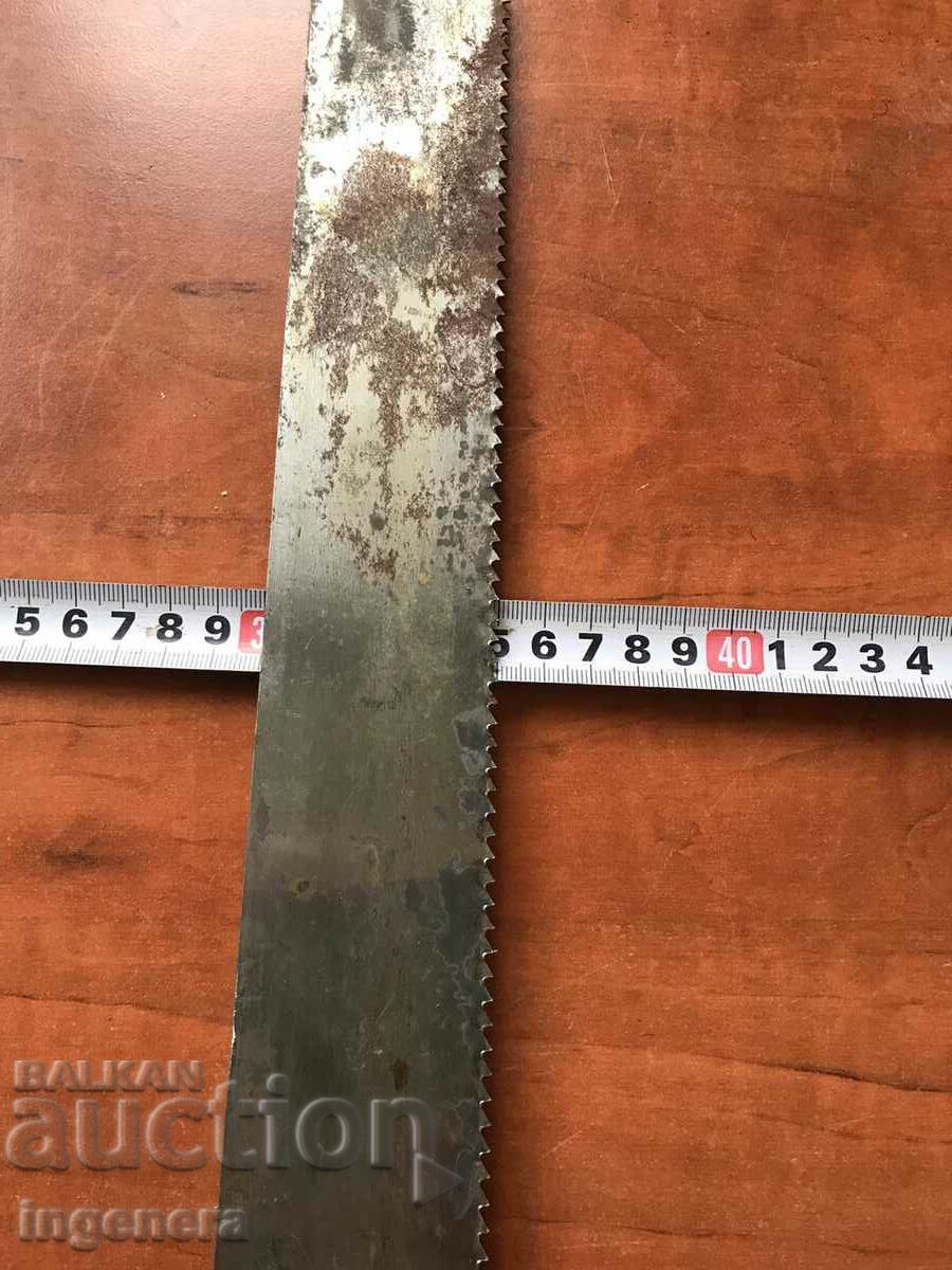 Auction SAW SAW FROM SOCA WOODWORKING AGRICULTURAL Auction SAW SAW FROM SOCA WOODWORKING AGRICULTURAL