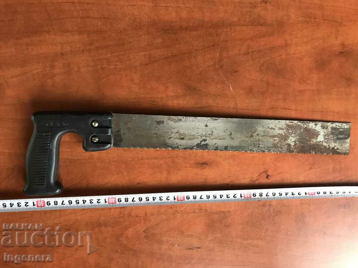 SAW SAW FROM SOCA WOODWORKING AGRICULTURAL - 6 SAW SAW FROM SOCA WOODWORKING AGRICULTURAL - 6