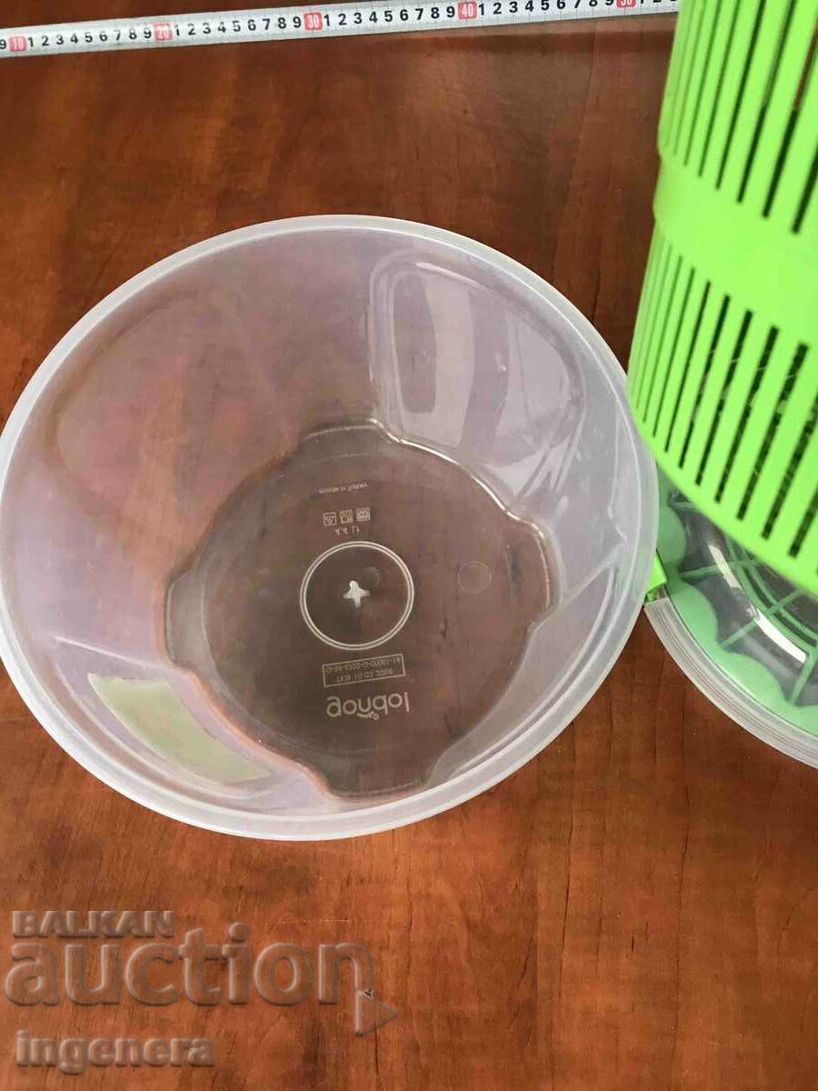 ΠΛΕΝΟΜΕΝΟ ΜΠΟΛ ΣΑΛΑΤΑ ΜΕ ΦΥΚΕΝΟΓΟΡΟ ΚΑΙΝΟΥΡΓΙΟ - 6 ΠΛΕΝΟΜΕΝΟ ΜΠΟΛ ΣΑΛΑΤΑ ΜΕ ΦΥΚΕΝΟΓΟΡΟ ΚΑΙΝΟΥΡΓΙΟ - 6